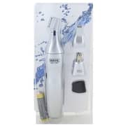 Wahl 3-In-1 Nose & Brow Trimmer 05545-2416