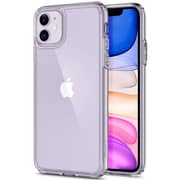 Spigen Ultra Hybrid Case Crystal Clear Apple iPhone 11
