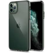 Spigen Ultra Hybrid Case Crystal Clear Apple iPhone 11 Pro Max
