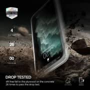 VRS Design Crystal Mixx Case Clear Apple iPhone 11 Pro