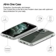VRS Design Crystal Mixx Case Clear Apple iPhone 11 Pro
