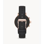 Michael MKT5069 Kors Access Gen 4 Sofie Smartwatch Rose Gold and Black