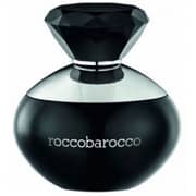 Rocco Barocco Black Perfume For Women 100ml Eau de Parfum