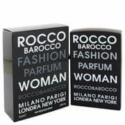 Rocco Barocco Fashion Perfume For Women 75ml Eau de Parfum