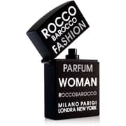 Rocco Barocco Fashion Perfume For Women 75ml Eau de Parfum