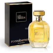 Rocco Barocco Gold Queen Perfume For Women 100ml Eau de Parfum