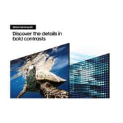 Samsung QA55Q80TAUXZN 4K Smart QLED Television 55inch