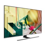 Samsung QA55Q70TAUXZN 4K Smart QLED Television 55inch (2020 Model)