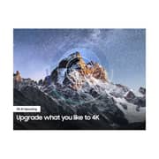 Samsung QA55Q70TAUXZN 4K Smart QLED Television 55inch (2020 Model)