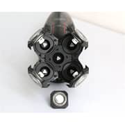 Kemei Hair Trimmer 3 Watts KM-6181