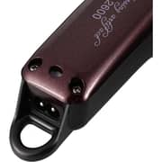 Kemei Electric Razor Hair Clipper 9 Watts 2600