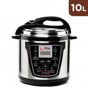 Mr Plus Electric Pressure Cooker 10 Liters MR2523