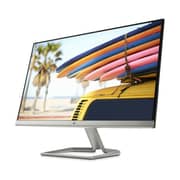 HP 24FW 3KS62AA FHD LED Monitor 24inch