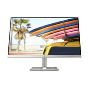HP 24FW 3KS62AA FHD LED Monitor 24inch