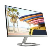 HP 24FW 3KS62AA FHD LED Monitor 24inch