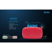 Toreto Bluetooth Speaker TOR-307