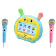 تابلت أطفال وينتتش  K79  واي فاي  16  جيجا  1  جيجا  7  بوصة أزرق