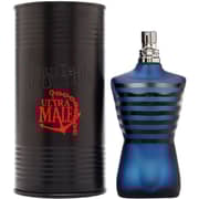 Jean Paul Gaultier Ultra Intense Perfume For Men 125ml Eau de Toilette