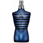 Jean Paul Gaultier Ultra Intense Perfume For Men 125ml Eau de Toilette