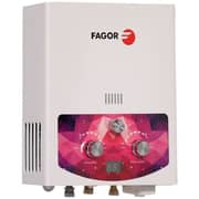 Fagor Water Heater FMH-6NGW