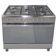 Fagor Free-Standing Gas Cooker 5CF 990