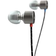 Flare JET 3 In-Ear Headphones Titanium