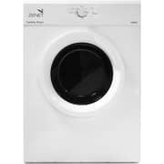 Zenet Tumble Dryer 10 kg ZDG10MW