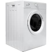 Zenet Tumble Dryer 10 kg ZDG10MW