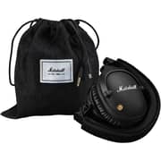 Marshall Monitor II Wireless Active Noise Cancelling Over-Ear Headphones - Black