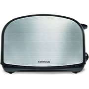 Kenwood 2 Slice Toaster TCM01AOBK