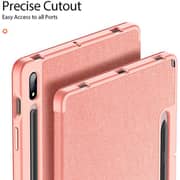 Dux Ducis Flip Case Pink For Samsung Galaxy Tab S7
