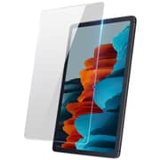 Dux Ducis Tempered Glass Screen Protector Clear Samsung Galaxy Tab S7 Lite