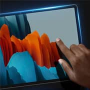 Dux Ducis Tempered Glass Screen Protector Clear Samsung Galaxy Tab S7 Lite