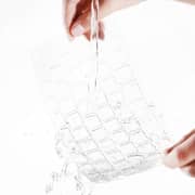 Wiwu TPU Key Board Protector Clear MacBook Pro 13