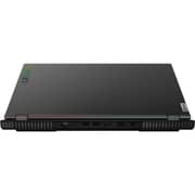 Lenovo Legion 5 (2020) Gaming Laptop - 10th Gen / Intel Core i7-10750H / 15.6inch FHD / 512GB SSD / 8GB RAM / 6GB NVIDIA GeForce GTX 1650 Ti Graphics / Windows 10 / Black - [81Y6000DUS]