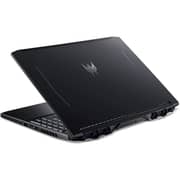 Acer Predator Helios 300 NH.Q7YAA.004 Gaming Laptop - Corei7 2.6GHz 16GB 512GB 6GB Win10 15.6inch FHD Black RGB Keyboard