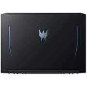 Acer Predator Helios 300 NH.Q7YAA.004 Gaming Laptop - Corei7 2.6GHz 16GB 512GB 6GB Win10 15.6inch FHD Black RGB Keyboard