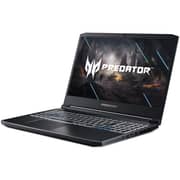 Acer Predator Helios 300 NH.Q7YAA.004 Gaming Laptop - Corei7 2.6GHz 16GB 512GB 6GB Win10 15.6inch FHD Black RGB Keyboard