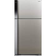 Hitachi Top Mount Refrigerator 710 Litres RV710PUK7KBSL