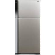 Hitachi Top Mount Refrigerator 760 Litres RV760PUK7KBSL
