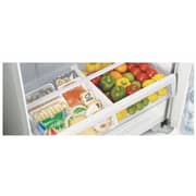 Hitachi Top Mount Refrigerator 820 Litres RV820PUK1KBSL