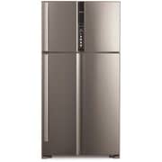 Hitachi Top Mount Refrigerator 990 Litres RV990PK1KBSL