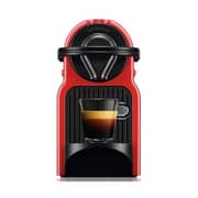 Nespresso INISSIA-C40 Coffee Machine Red