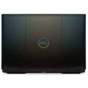 Dell G3 (2020) Gaming Laptop - 10th Gen / Intel Core i7-10750H / 15.6inch FHD / 16GB RAM / 512GB SSD / 4GB NVIDIA GeForce GTX 1050 Ti Graphics / Windows 10 / Black - [5500-G5]