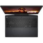 Dell G3 (2020) Gaming Laptop - 10th Gen / Intel Core i7-10750H / 15.6inch FHD / 16GB RAM / 512GB SSD / 6GB NVIDIA GeForce GTX 1660 Ti Graphics / Windows 10 / Black - [5500-G5]