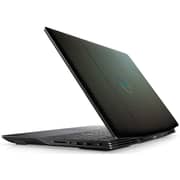 Dell G3 (2020) Gaming Laptop - 10th Gen / Intel Core i7-10750H / 15.6inch FHD / 16GB RAM / 512GB SSD / 6GB NVIDIA GeForce GTX 1660 Ti Graphics / Windows 10 / Black - [5500-G5]