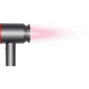 Dyson Supersonic Hair Dryer Iron/Fuchsia - HD03 - Middle East Version