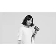 Dyson Supersonic Hair Dryer Black/Purple - HD03