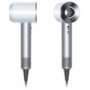 Dyson Supersonic Hair Dryer White/Silver - HD03