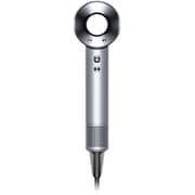 Dyson Supersonic Hair Dryer White/Silver - HD03